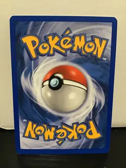 Espeon 16/100 Pokemon Ex Sandstorm Rare - Image 2