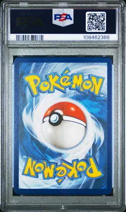 2021 POKEMON CELEBRATIONS CLASSIC COLLECTION#2 BLASTOISE-HOLO PSA 10 - Image 2
