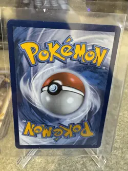 Team Rocket's Nidoking ex - Ultra Rare SV10: Destined Rivals 216/182 NM Pokemon - Image 2