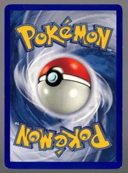 Electrode #21/102 Pokemon Base Set 1st Edition Shadowless Vintage WOTC - Image 2