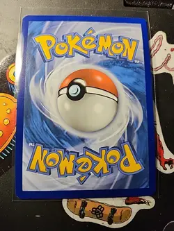 Pokemon Kingambit Art Rare Black Star Promo Shrouded Fable Pokemon - Image 2