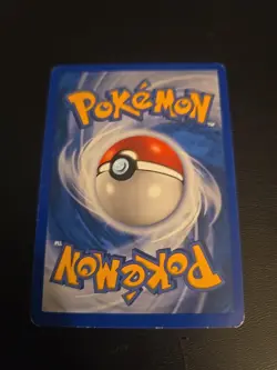 Pokemon TCG Charmander Expedition Base Set 2002 #97/165 - Image 2