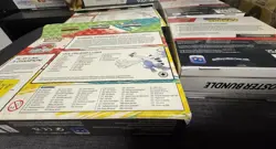 Pokemon Bundle Lot Sealed, Surging sparks, Battle Academy, 2 World Champions 23 - Image 3