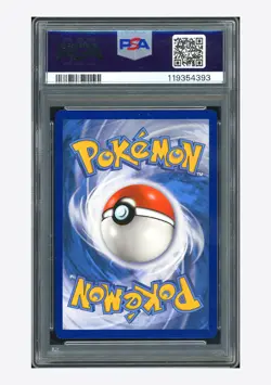 Pokemon PSA & AUTO AUTH Lightning Energy Secret Cookie Cutter 2021 #235 EVS ENG - Image 2