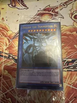 Yu-Gi-Oh! 25th Anniversary Legendary Collection Sealed Promo Pack w/ QCR - Image 1