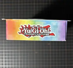 Sacred Beasts + Crystal Beasts Structure Deck - Factory Sealed - Yu-Gi-Oh! TCG - Image 4