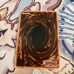 XX-Saber Faultroll ANPR-EN035 Ancient Prophecy Unlimited|Unlimited Edition - Image 3