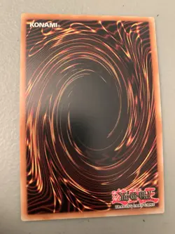 EURO Yu-Gi-Oh! 1x Vanquish Soul Jiaolong AGOV-EN018 UR 1st Ed LP - Image 2