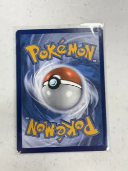 Pokemon Card Mew VMAX 268/264 Fusion Strike Holo Secret Rare, Near Mint, Rainbow - Image 3