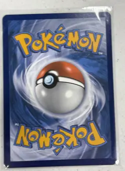 Pokemon Card Mew VMAX 268/264 Fusion Strike Holo Secret Rare, Near Mint, Rainbow - Image 4