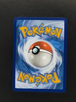 Giovanni's Charisma 204/165 MEW 151 Pokemon TCG Card NM - Image 2