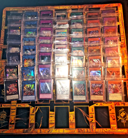 Yu-Gi-Oh! 25 Card Lot: Ultra, Super, Rare & MORE GUARENTEED!! READ DESCRIPTION!! - Image 1