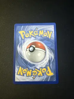 Pokemon TCG Mega M Blastoise EX Evolutions Full Art Ultra Rare Holo Card 102/108 - Image 4