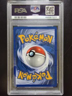PSA 10 1st Edition Croconaw 32/111 - Neo Genesis Pokemon Card - Image 2