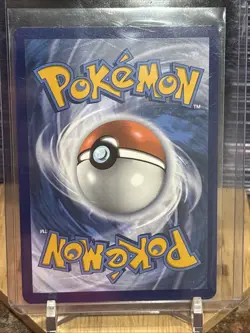Pokemon Card Iron Leaves ex 213/162 Sv05: Temporal Forces Holo Gold Hyper Rare - Image 2