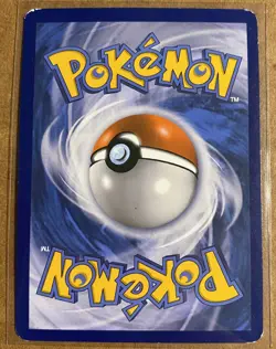 Black Kyurem XY80 Black Star Promo Full Art XY Holo Pokemon Card Lp/mp - Image 2