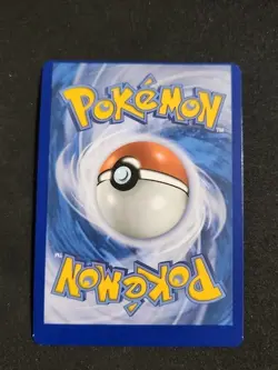 MISCUT Ace Spec Twm 165/167 Pokemon Card ERROR - Image 1
