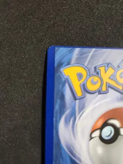 MISCUT Ace Spec Twm 165/167 Pokemon Card ERROR - Image 2
