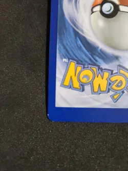 MISCUT Ace Spec Twm 165/167 Pokemon Card ERROR - Image 3