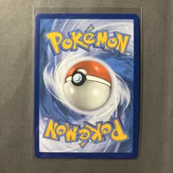 Pokemon TCG Electrode 134/091 Sv: Paldean Fates Shiny Rare Card NM Condition - Image 2