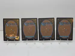 MAGIC THE GATHERING MTG MARVEL'S SPIDER-MAN CITY PIGEON 0003 (X4) - Image 2