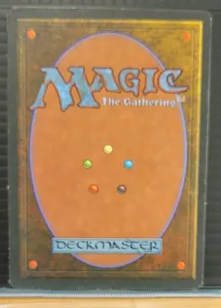 Mtg GLACIAL CHASM LP Ice Age -Argo- - Image 2