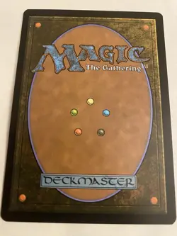 MTG Deafening Silence SHOWCASE Edge of Eternities Special Guest 120 - Image 2