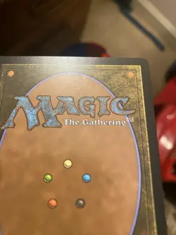 MTG Deafening Silence SHOWCASE Edge of Eternities Special Guest 120 - Image 3