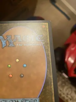 MTG Deafening Silence SHOWCASE Edge of Eternities Special Guest 120 - Image 4