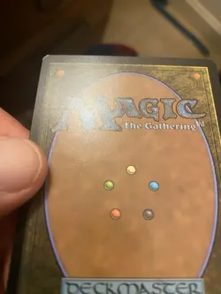 MTG Deafening Silence SHOWCASE Edge of Eternities Special Guest 120 - Image 5