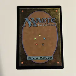 Serra Ascendant NM - MTG The List - Image 2