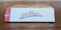 MTG Spider-Man Collector Booster Box ENGLISH Marvel's Spider-Man SEALED - Image 5