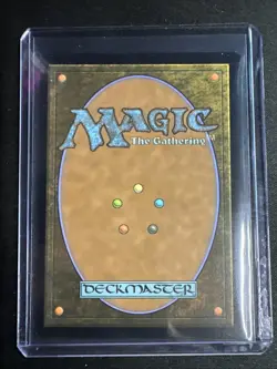 NM Borderless Ponder, MTG, Marvel's Spider-Man, Magic the Gathering 0013 - Image 2