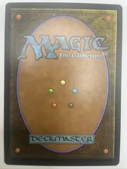 Sakashima the Imposter MTG The List Rare NM x1 - Magic The Gathering - Image 2