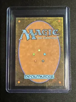 MTG Mystical Tutor, Dominaria Remastered #289, Instant, Excellent Condition MTG - Image 2