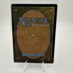 MTG Squall Leonhart (Danitha Capashen, Paragon) Final Fantasy: Through The Ages - Image 2