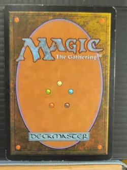 Mtg GADDOCK TEEG FOIL LP Lorwyn 248/301 -Argo- - Image 2