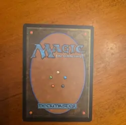 MTG Exalted Flamer of Tzeentch (119/657) Warhammer 40,000 LP - Image 2