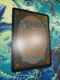 Evendo, Waking Haven Borderless Non-Foil Card MTG #279 Edge of Eternities - Image 5