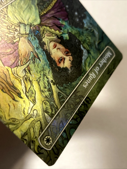 MTG Mother Of Runes (Borderless Foil) Secret Lair 298 NM - Image 4