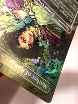 MTG Mother Of Runes (Borderless Foil) Secret Lair 298 NM - Image 5