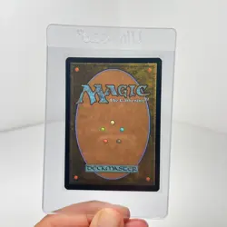 Origin of Spider-Man (Borderless) Marvel's Spider-Man Foil MTG NM - Image 2