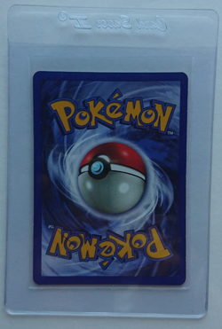 1999 Pokemon Jungle Nidoran #057 - Image 2