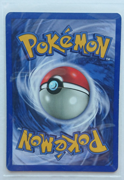 1999 Pokemon Jungle Nidoran #057 - Image 4
