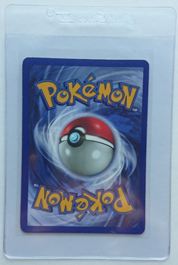 1999 Pokemon Jungle Seaking #046 - Image 2