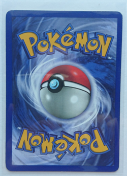 1999 Pokemon Jungle Seaking #046 - Image 4