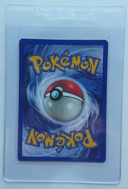 1999 Pokemon Jungle Mankey #055 - Image 2