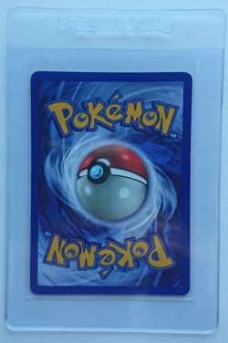 1999 Pokemon Jungle Nidorina #040 - Image 2