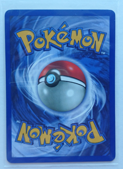 1999 Pokemon Jungle Nidorina #040 - Image 4