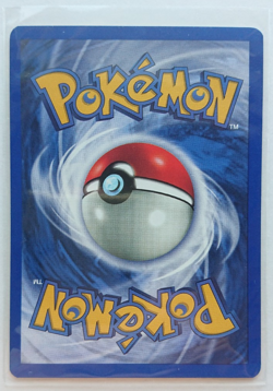 1999 Pokemon Game Machop #052 Shadowless - Image 4